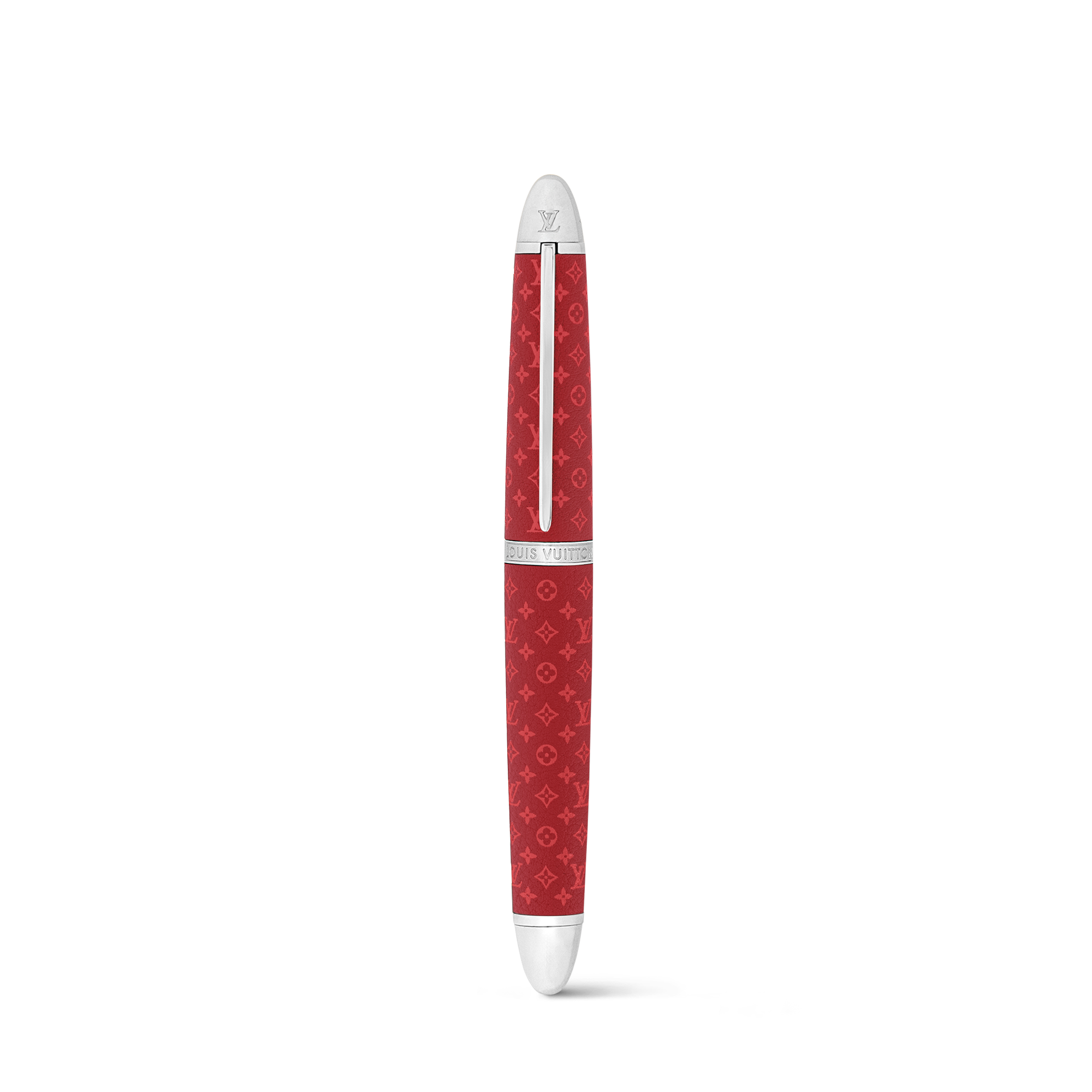 LOUIS VUITTON ball pen ヴィトンボールペン N75007 LOUIS